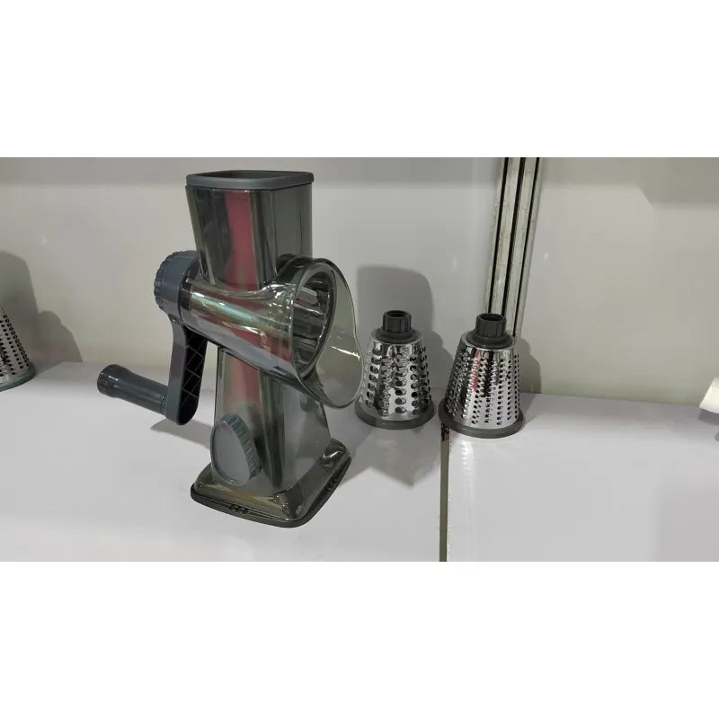 Multi-Use Veggie & Cheese Slicer