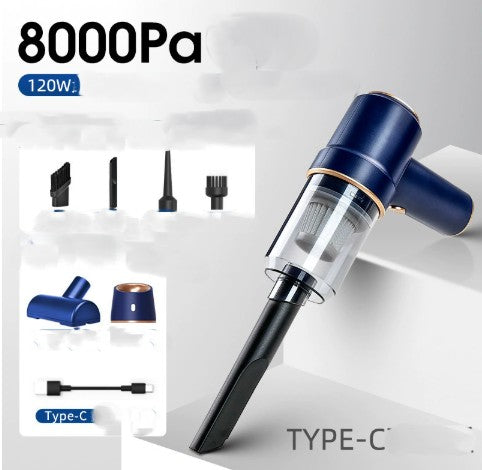 Mighty Handheld Cordless Vacuum