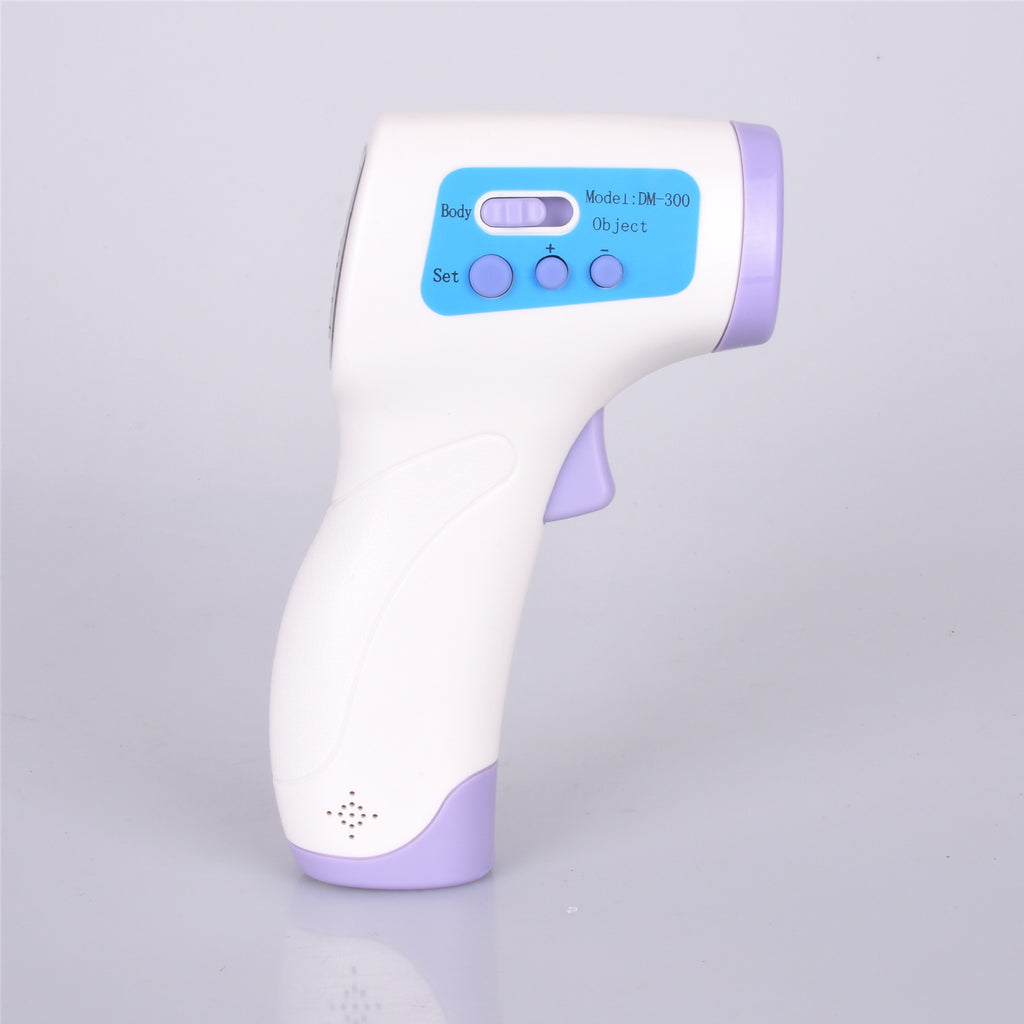 Child-Friendly Infrared Forehead Thermometer