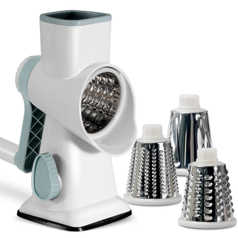 Multi-Use Veggie & Cheese Slicer