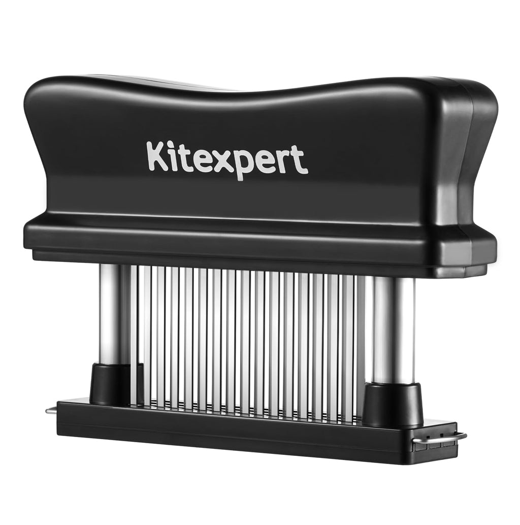 SharpBlade 48 Needle Meat Tenderizer