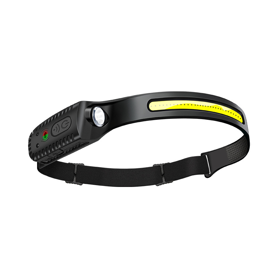 ChargeLite Headlamp USB-C