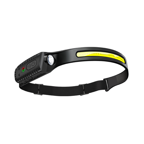ChargeLite Headlamp USB-C