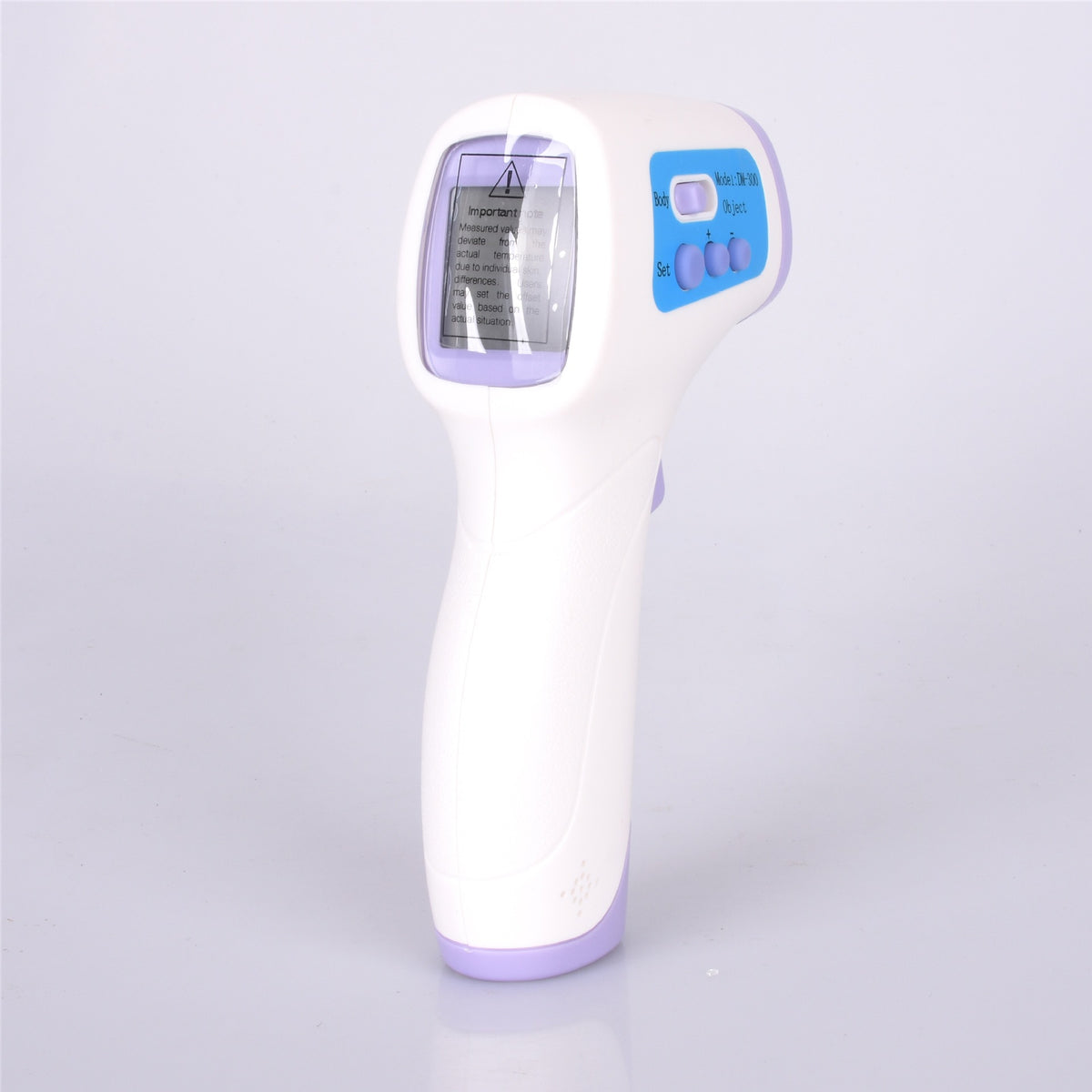 Child-Friendly Infrared Forehead Thermometer