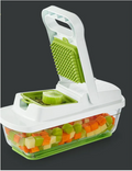 All-In-One Veggie Prep Tool