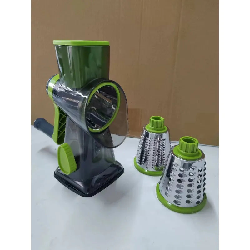 Multi-Use Veggie & Cheese Slicer