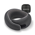 WANDER PLUS® Supreme Comfort Travel Neck Pillow