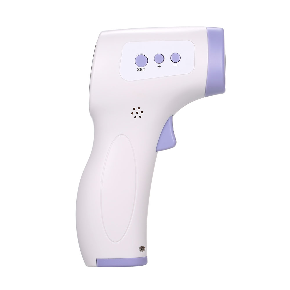 Child-Friendly Infrared Forehead Thermometer