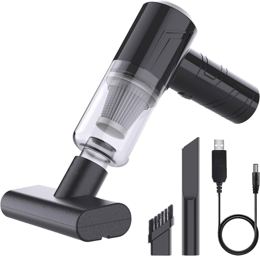 Mighty Handheld Cordless Vacuum